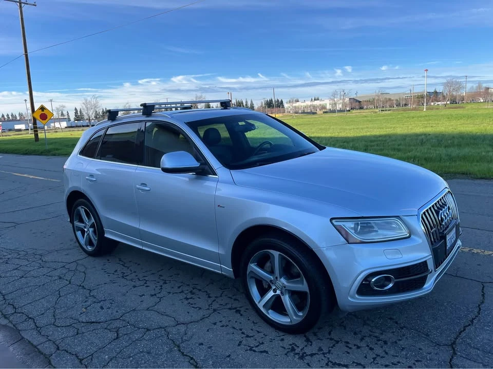 2013 Audi 8R Q5 - Image 6 of 20