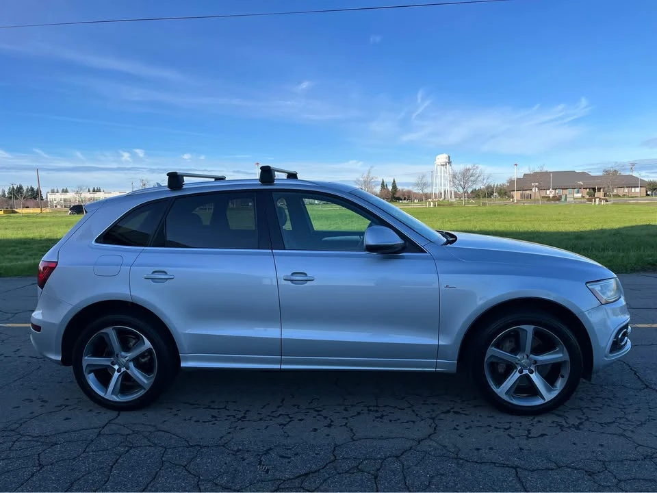 2013 Audi 8R Q5 - Image 7 of 20