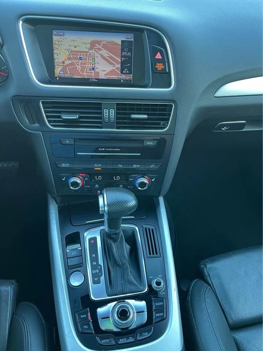 2013 Audi 8R Q5 - Image 19 of 20