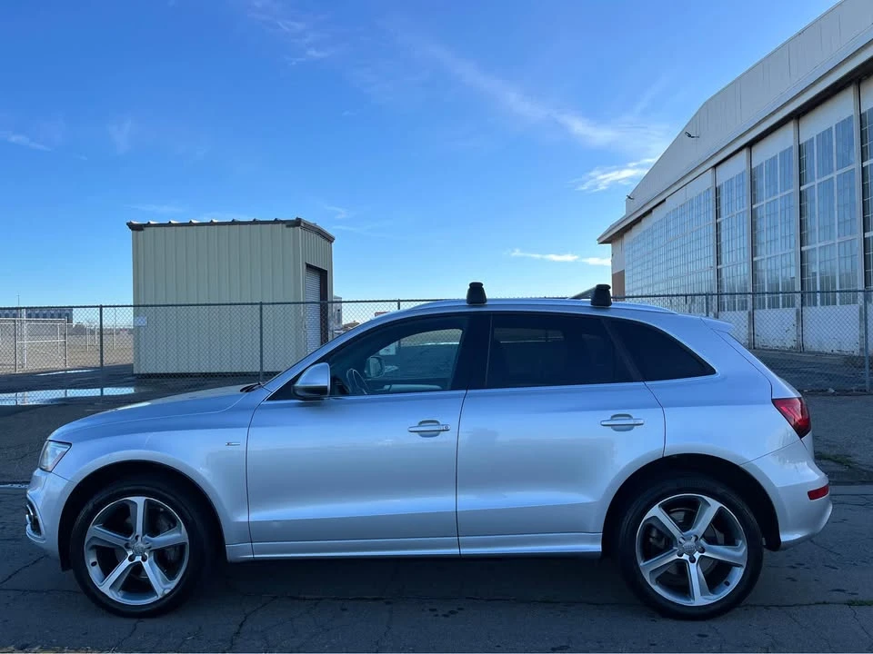 2013 Audi 8R Q5 - Image 11 of 20