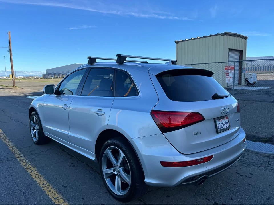2013 Audi 8R Q5 - Image 10 of 20
