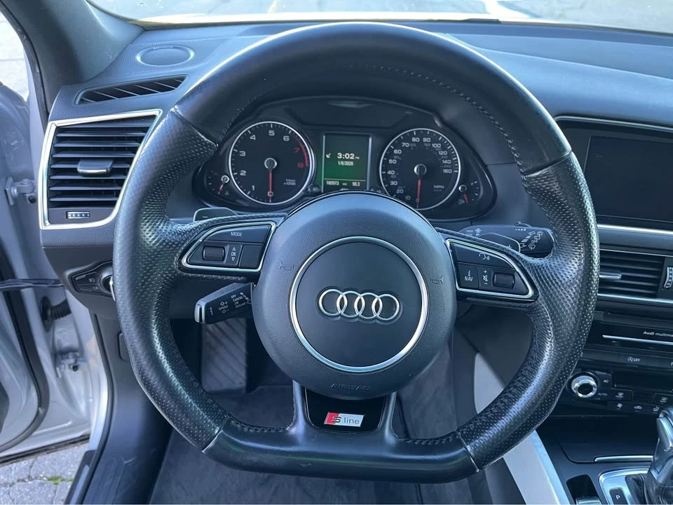2013 Audi 8R Q5 - Image 17 of 20