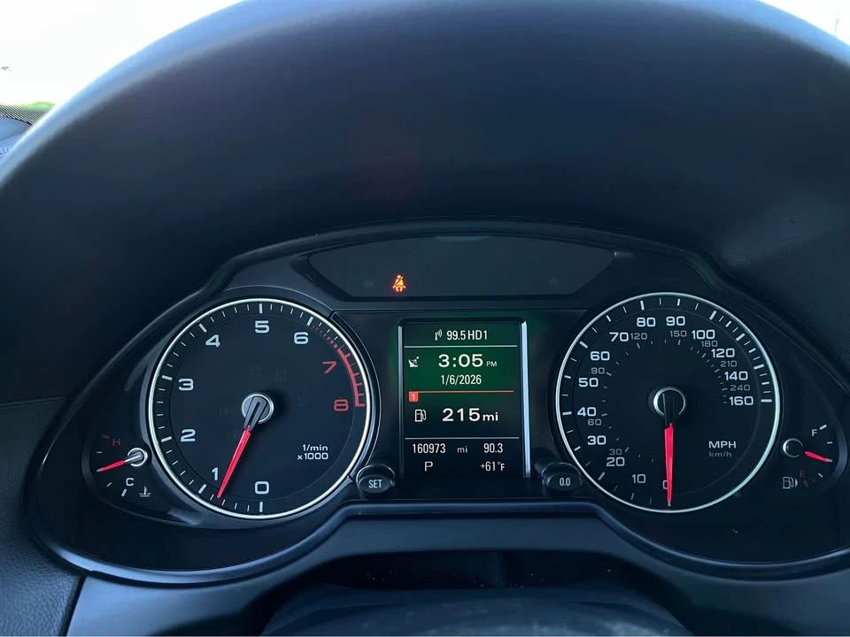 2013 Audi 8R Q5 - Image 20 of 20