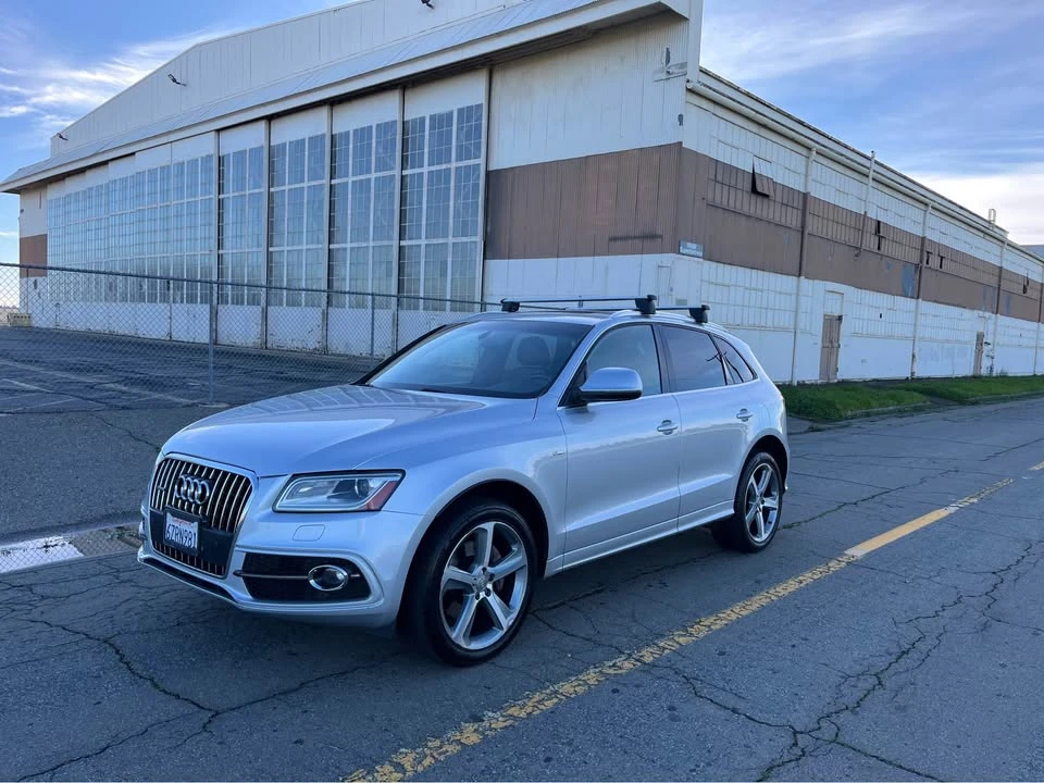2013 Audi 8R Q5 - Image 2 of 20