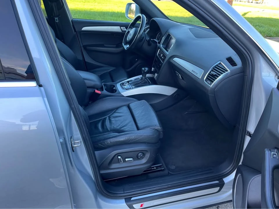 2013 Audi 8R Q5 - Image 12 of 20