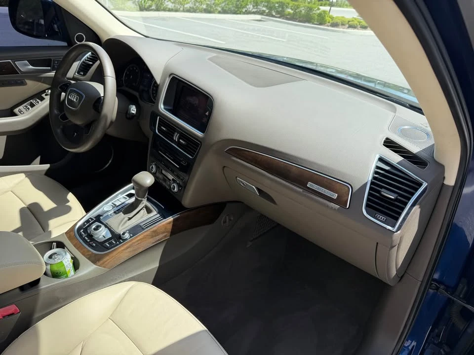 2013 Audi 8R Q5 - Image 18 of 20