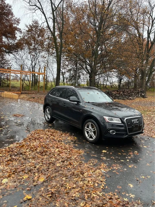 2013 Audi 8R Q5 - Image 2 of 4