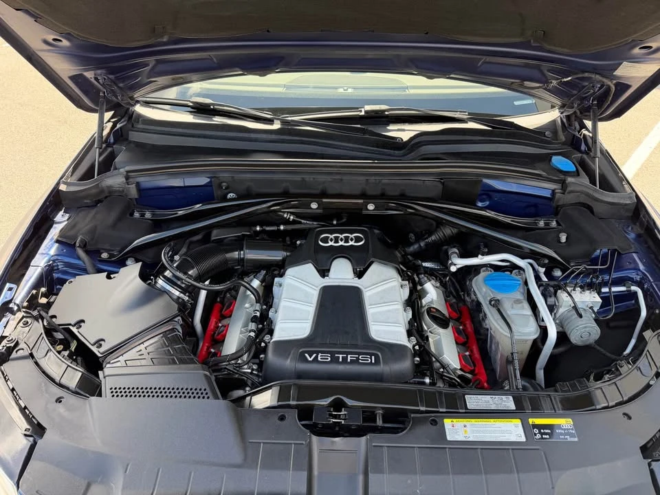 2013 Audi 8R Q5 - Image 19 of 20