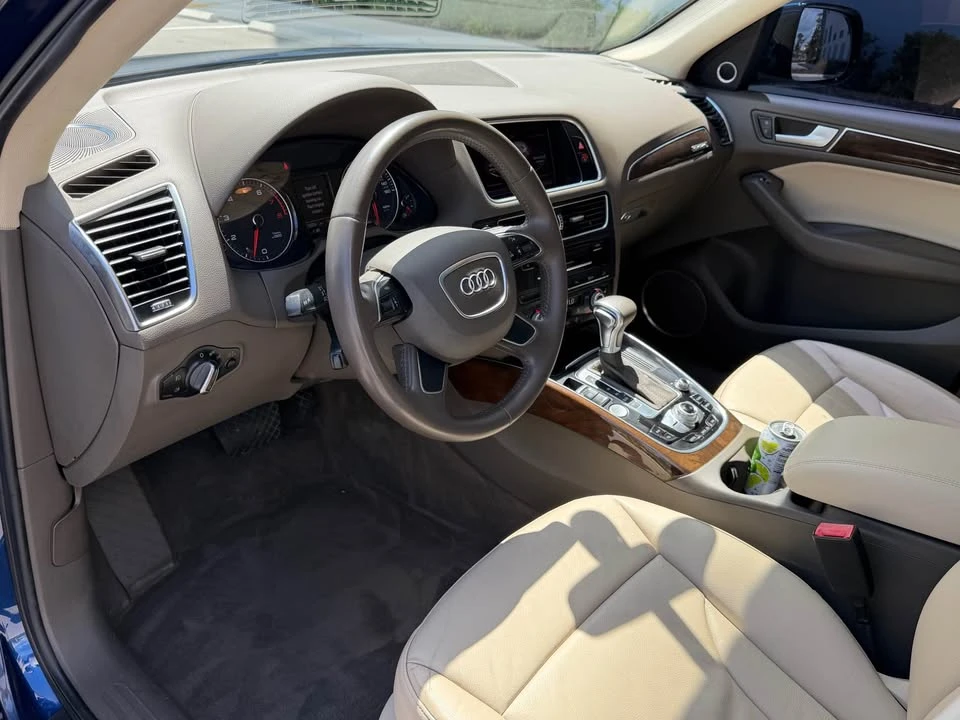 2013 Audi 8R Q5 - Image 11 of 20