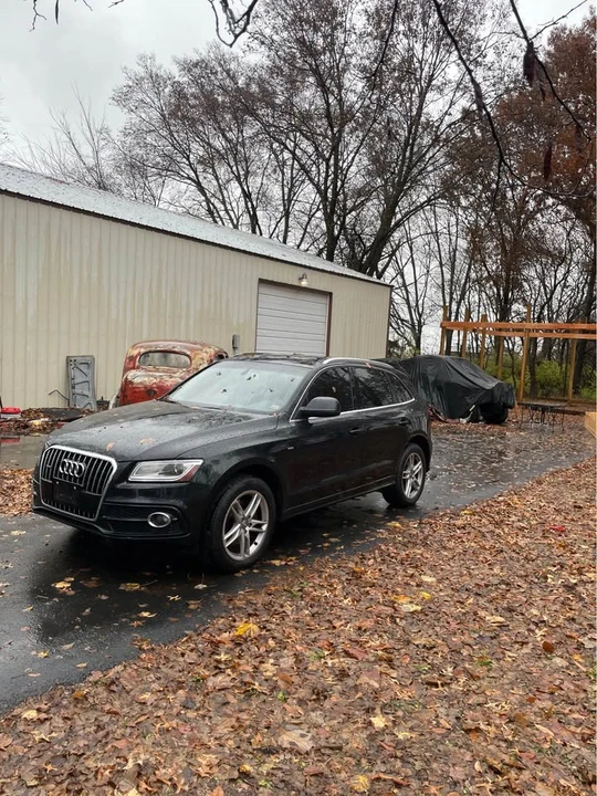 2013 Audi 8R Q5 - Image 3 of 4
