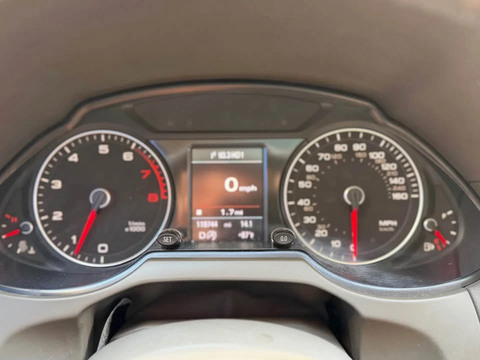 2013 Audi 8R Q5 - Image 20 of 20