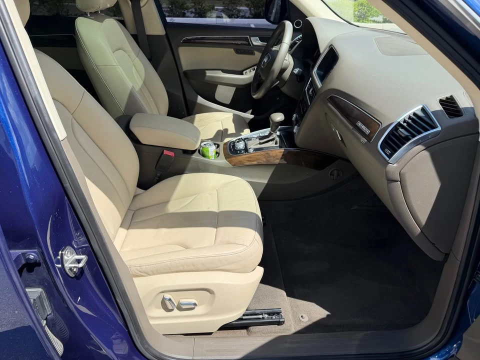 2013 Audi 8R Q5 - Image 17 of 20