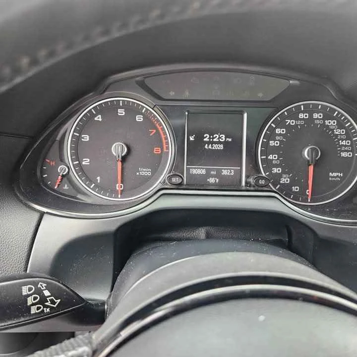 2013 Audi 8R Q5 - Image 3 of 6