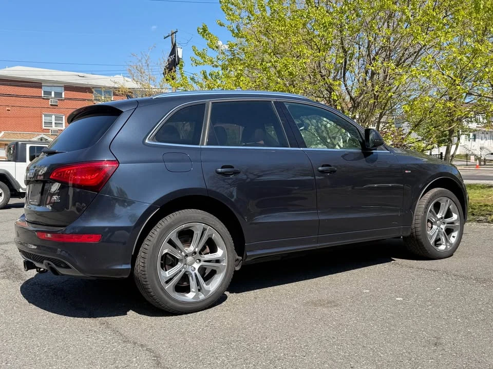 2013 Audi 8R Q5 - Image 3 of 11