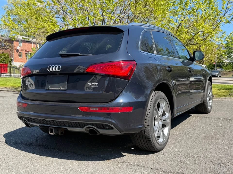 2013 Audi 8R Q5 - Image 4 of 11