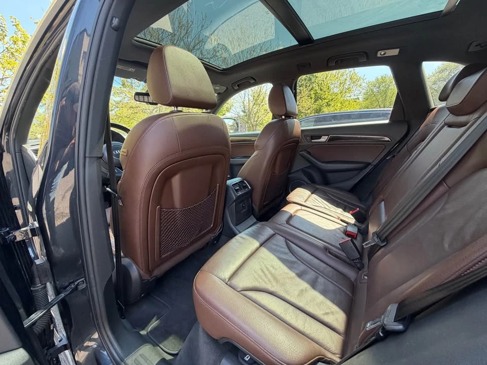 2013 Audi 8R Q5 - Image 11 of 11