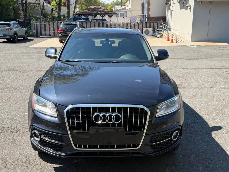 2013 Audi 8R Q5 - Image 9 of 11