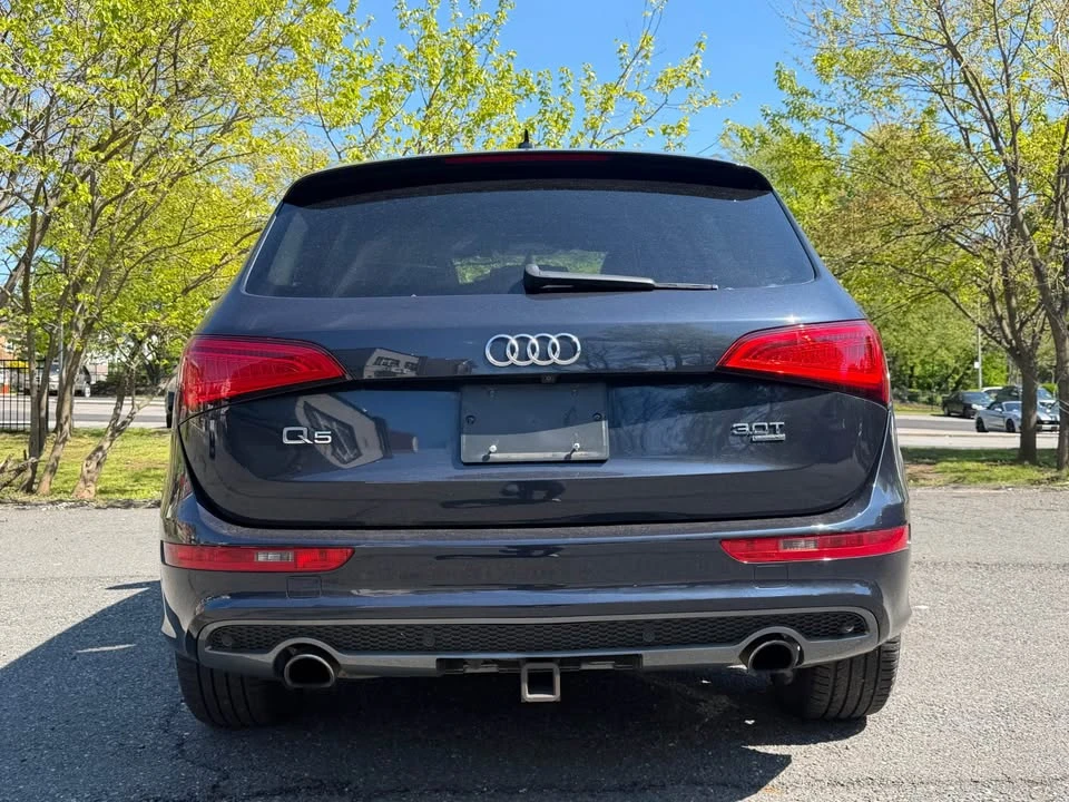 2013 Audi 8R Q5 - Image 5 of 11