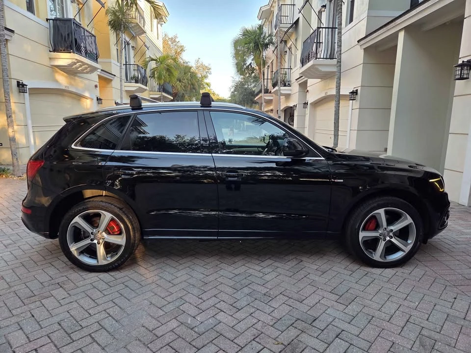 2013 Audi 8R Q5 - Image 2 of 10