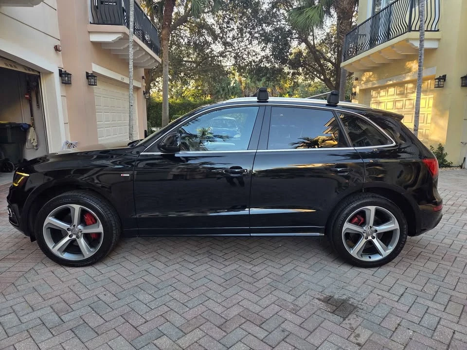 2013 Audi 8R Q5 - Image 3 of 10