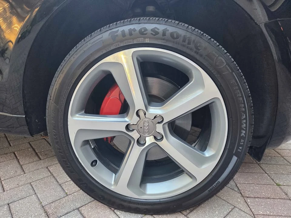 2013 Audi 8R Q5 - Image 9 of 10