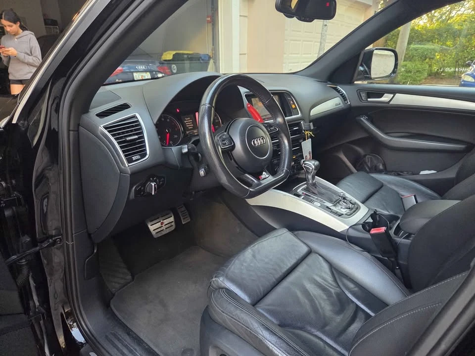 2013 Audi 8R Q5 - Image 6 of 10