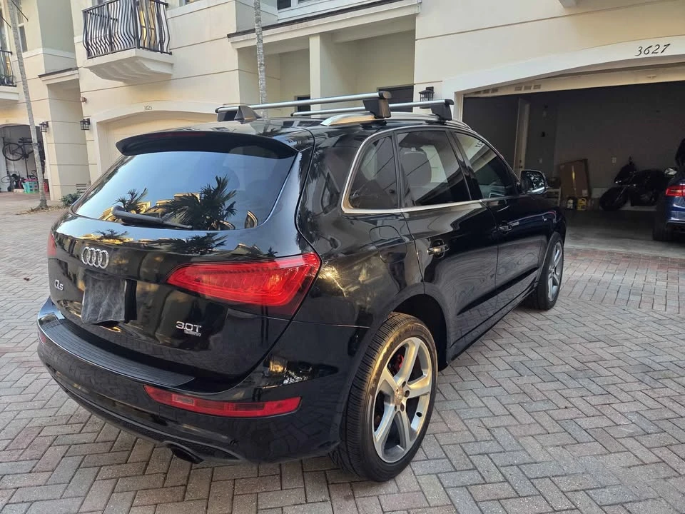 2013 Audi 8R Q5 - Image 5 of 10