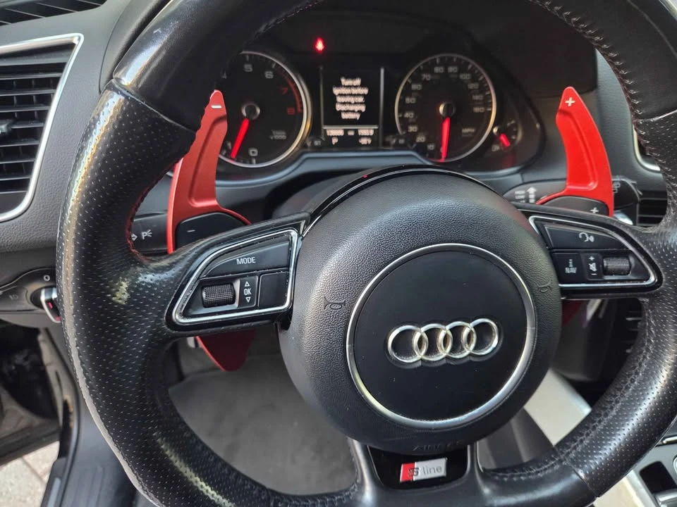 2013 Audi 8R Q5 - Image 7 of 10
