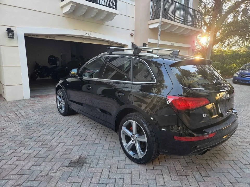 2013 Audi 8R Q5 - Image 4 of 10