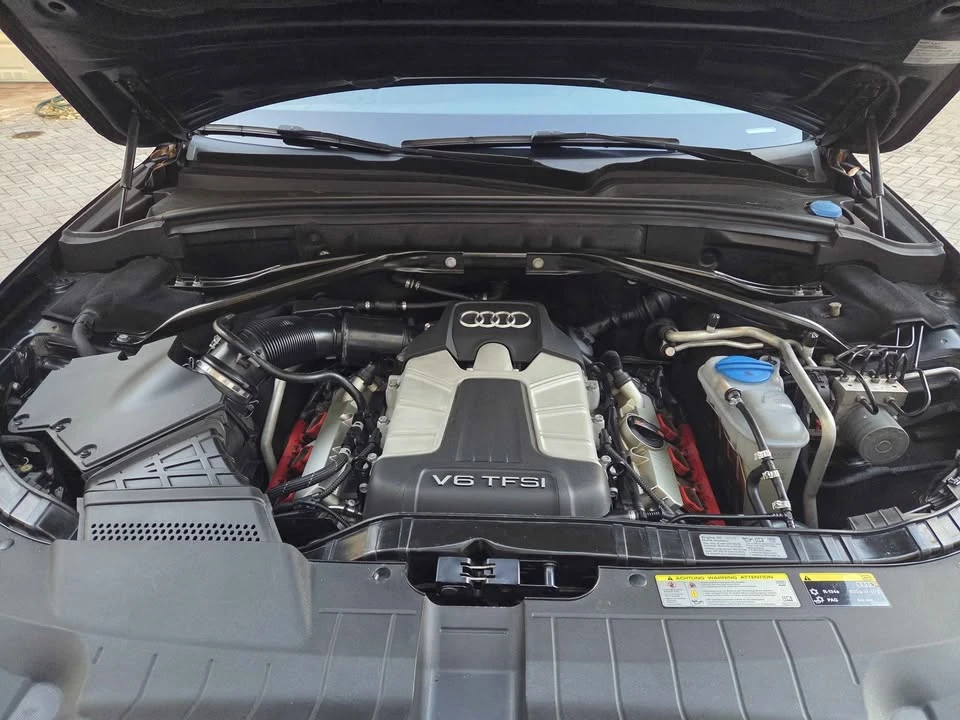 2013 Audi 8R Q5 - Image 8 of 10
