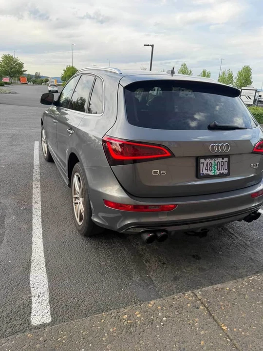 2013 Audi 8R Q5 - Image 3 of 11