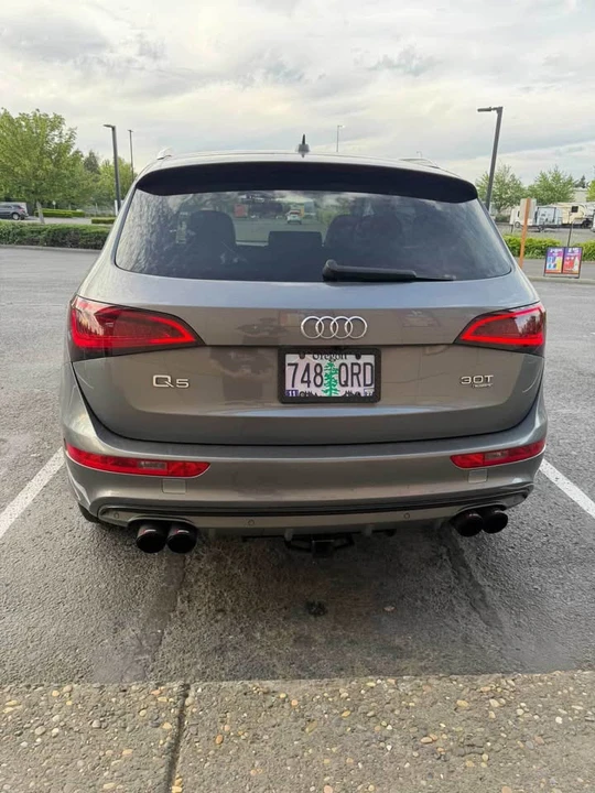 2013 Audi 8R Q5 - Image 5 of 11