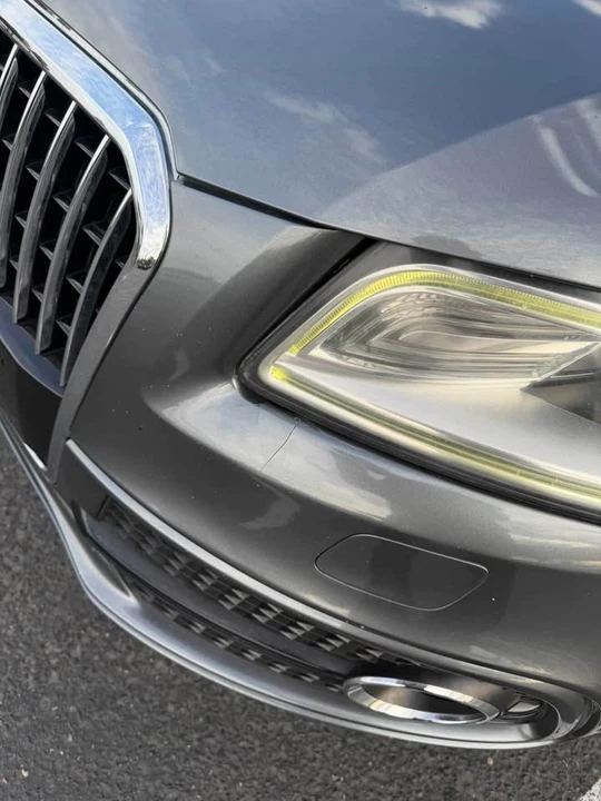2013 Audi 8R Q5 - Image 10 of 11