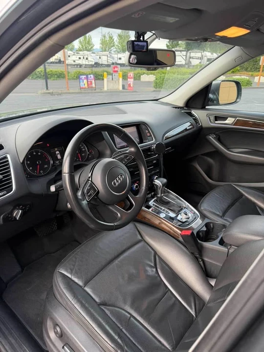2013 Audi 8R Q5 - Image 7 of 11