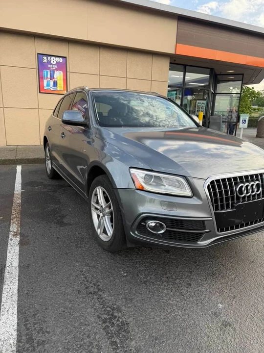 2013 Audi 8R Q5 - Image 4 of 11