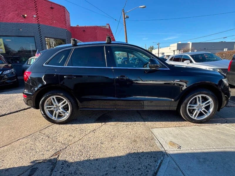 2013 Audi 8R Q5 - Image 2 of 12