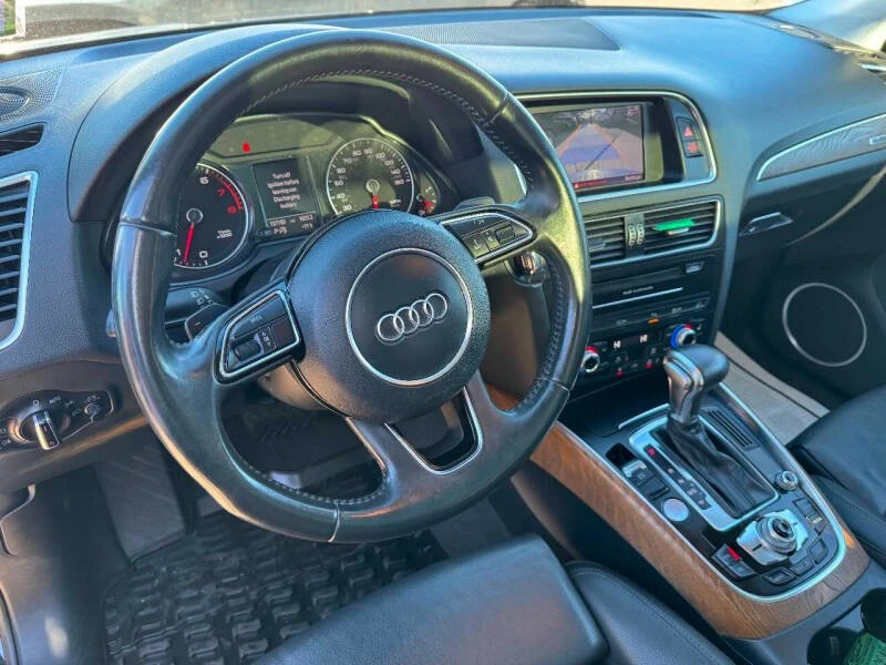 2013 Audi 8R Q5 - Image 5 of 12