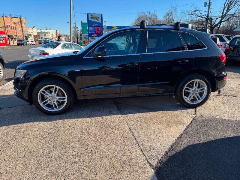 2013 Audi 8R Q5 - Image 3 of 12