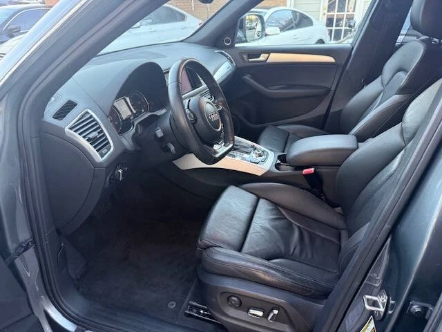 2013 Audi 8R Q5 - Image 4 of 14