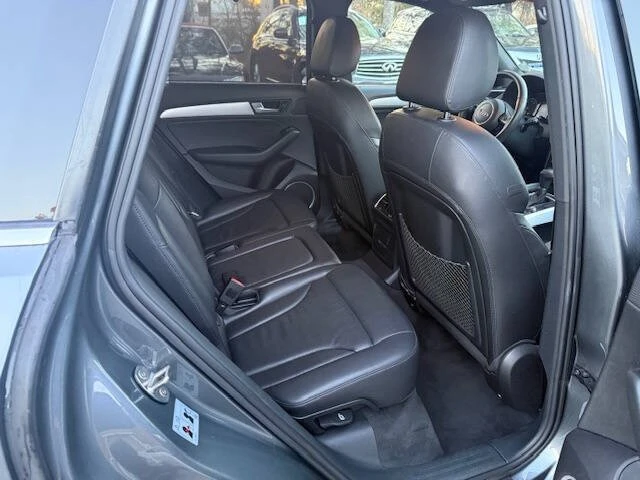 2013 Audi 8R Q5 - Image 13 of 14
