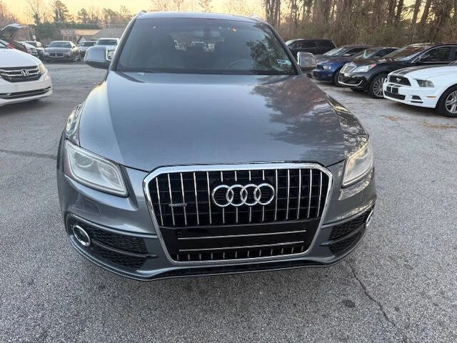 2013 Audi 8R Q5 - Image 2 of 14