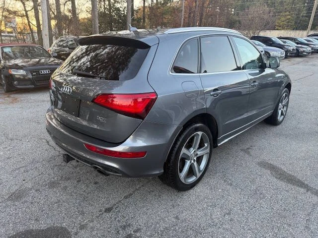 2013 Audi 8R Q5 - Image 3 of 14