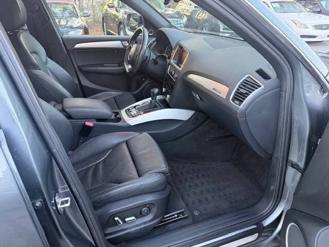 2013 Audi 8R Q5 - Image 10 of 14
