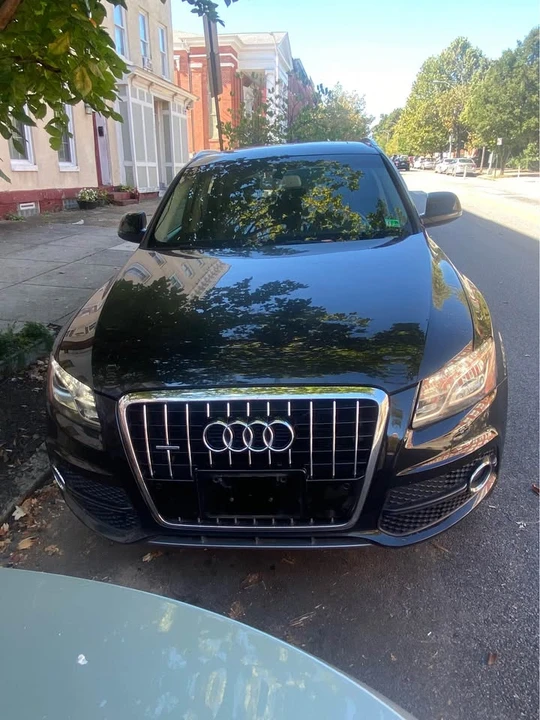 2013 Audi 8R Q5 - Image 2 of 9