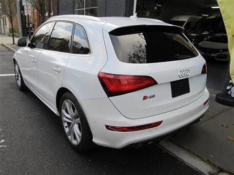 2013 Audi 8R Q5 - Image 2 of 4