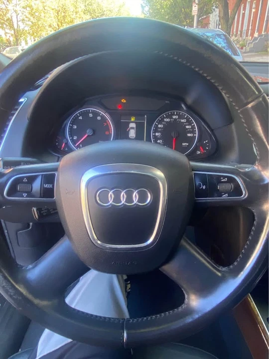 2013 Audi 8R Q5 - Image 7 of 9