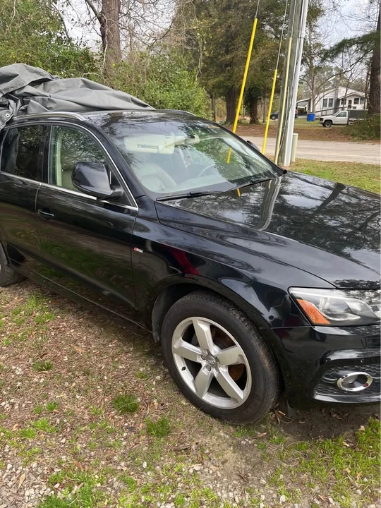 2013 Audi 8R Q5 - Image 15 of 16