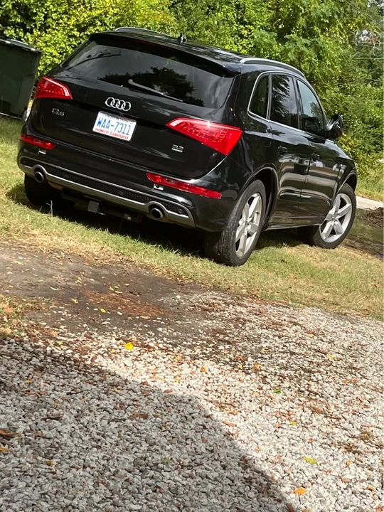 2013 Audi 8R Q5 - Image 3 of 16