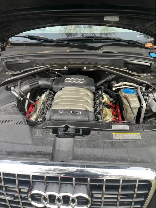2013 Audi 8R Q5 - Image 9 of 16