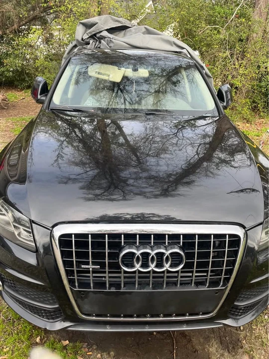 2013 Audi 8R Q5 - Image 16 of 16